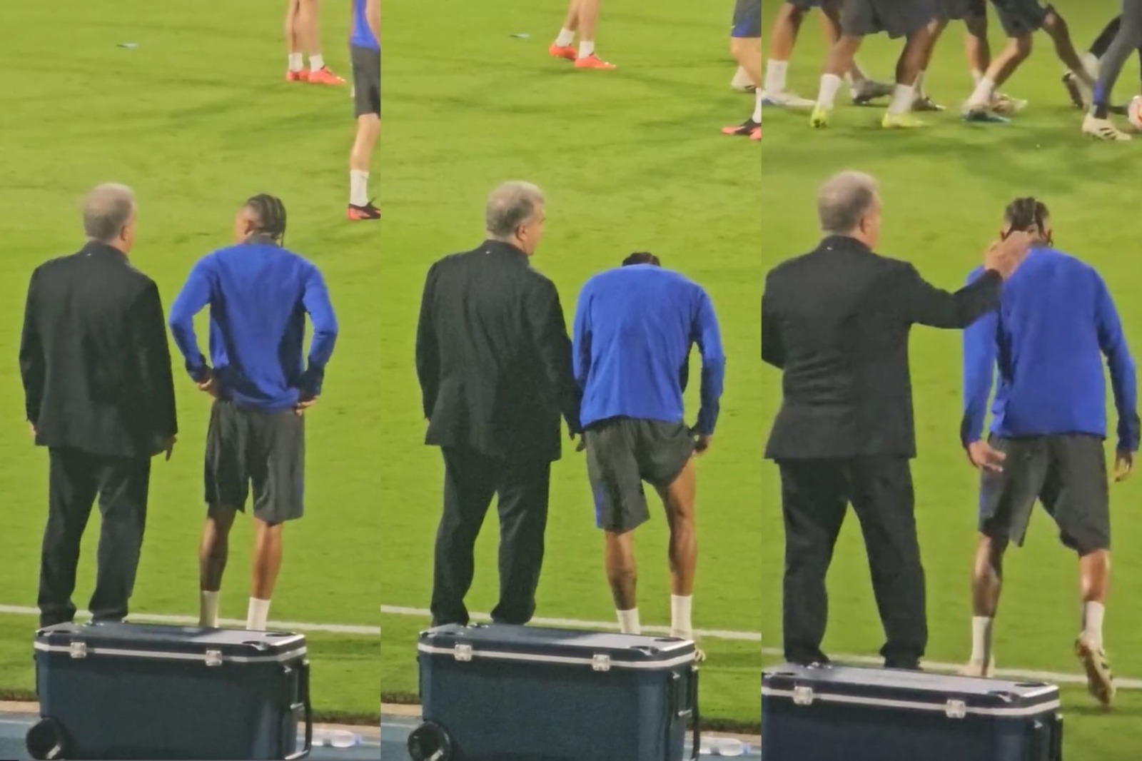 在比赛的关 在比赛的关