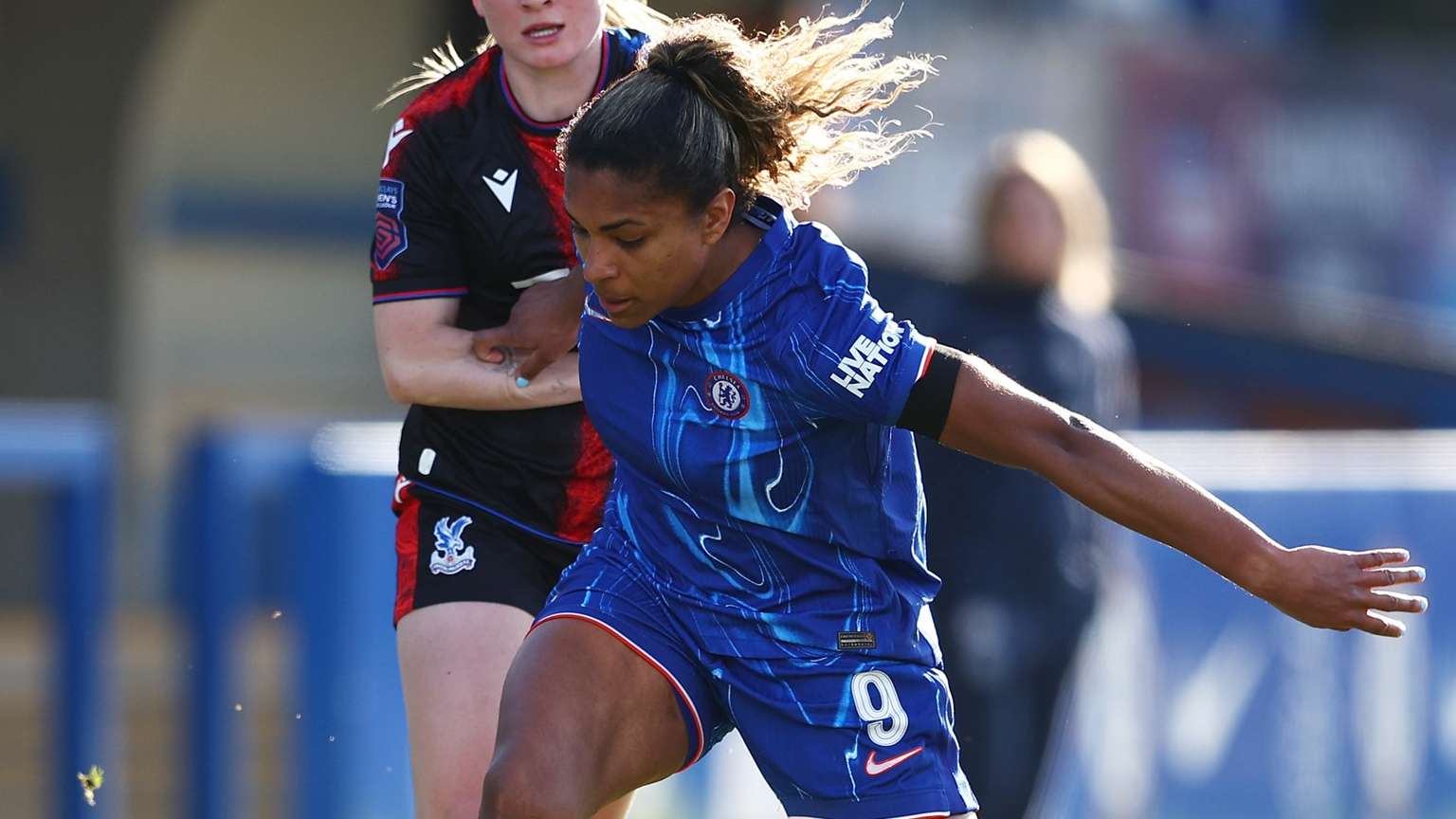 没有因为一 没有因为一