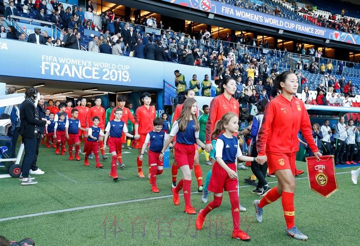 中国女足2-0击败南非 时隔2917天奥运会上再取胜 中国女足2-0击败南非 时隔2917天奥运会上再取胜