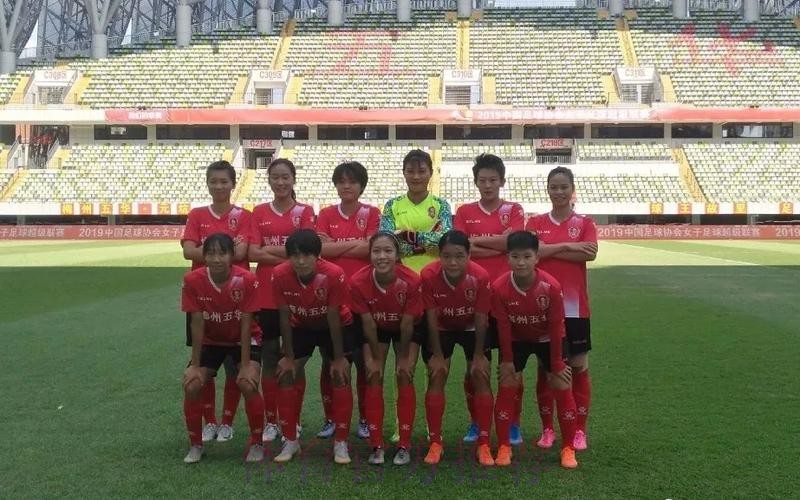 敢热爱 耀出色 | 2019女超联赛第九轮 上海农商成功阻击江苏苏宁 冠军留悬念